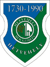 Hetvehely község weblapja