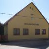Szolgáltatóház